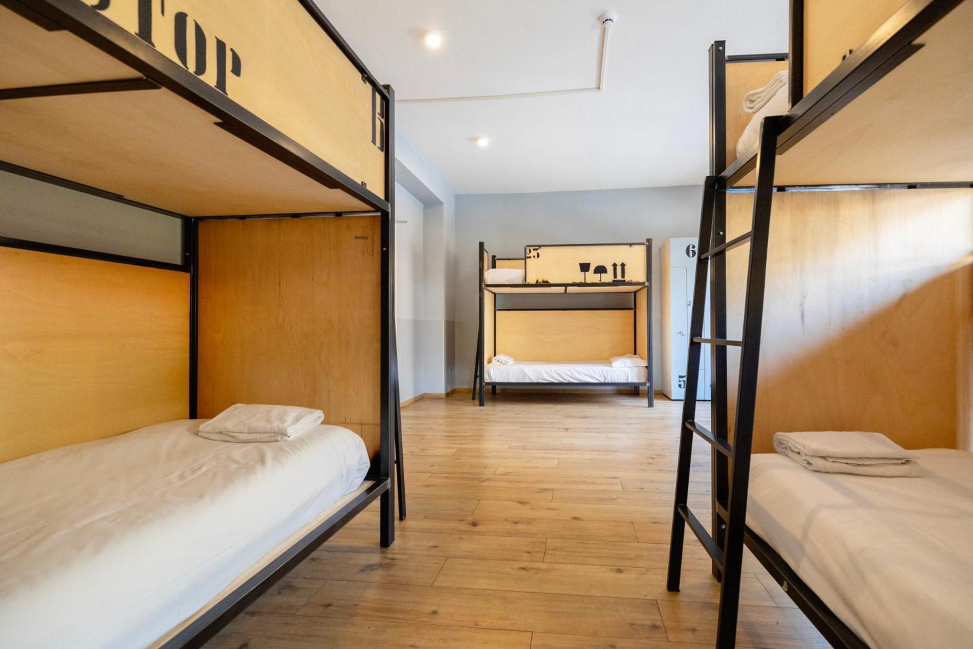 Hostel Trastevere Rome Exterior photo